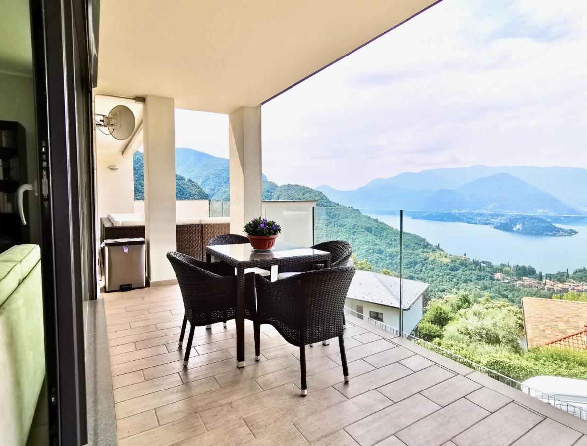 The View!!! By Design Studio Perledo Kültér fotó