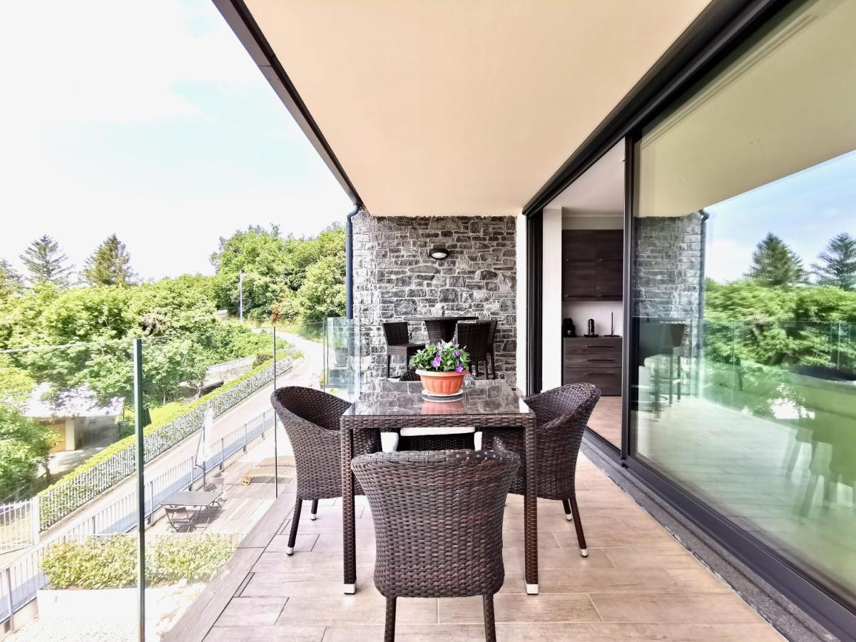The View!!! By Design Studio Perledo Kültér fotó
