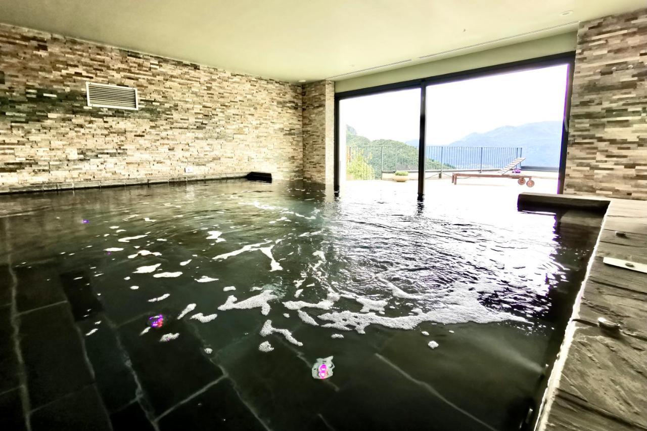 The View!!! By Design Studio Perledo Kültér fotó