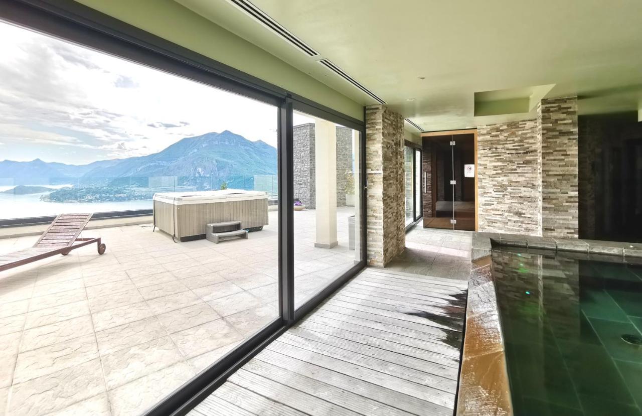 The View!!! By Design Studio Perledo Kültér fotó