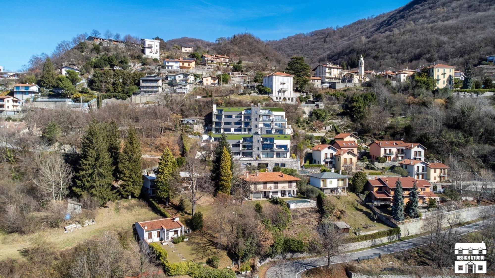 The View!!! By Design Studio Perledo Kültér fotó